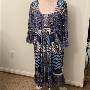 Cato tunic dress size 18/20